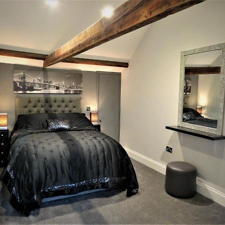 No1 Town House Villa Stamford Buitenkant foto