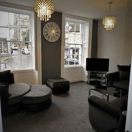 No1 Town House Villa Stamford Buitenkant foto