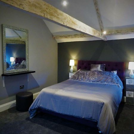 No1 Town House Villa Stamford Buitenkant foto