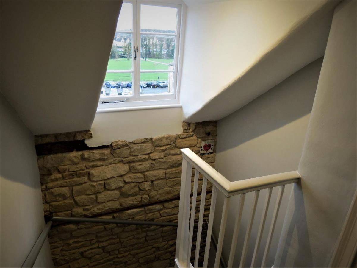 No1 Town House Villa Stamford Buitenkant foto