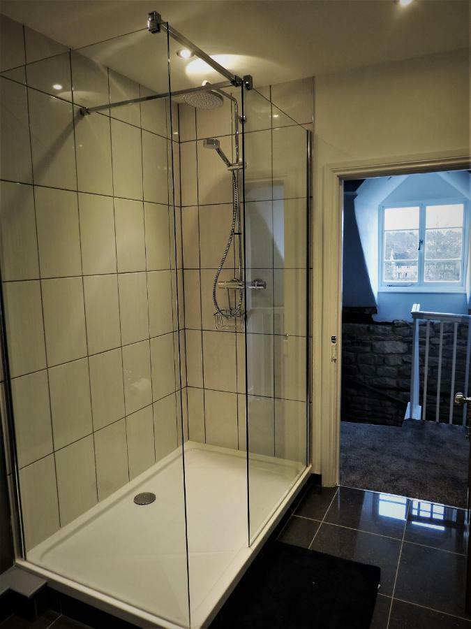 No1 Town House Villa Stamford Buitenkant foto